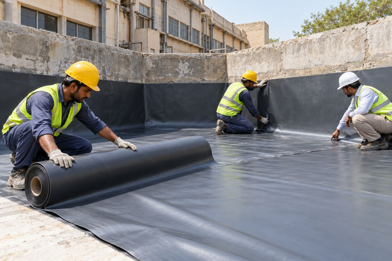 FPP Membrane Basin Renovation-3