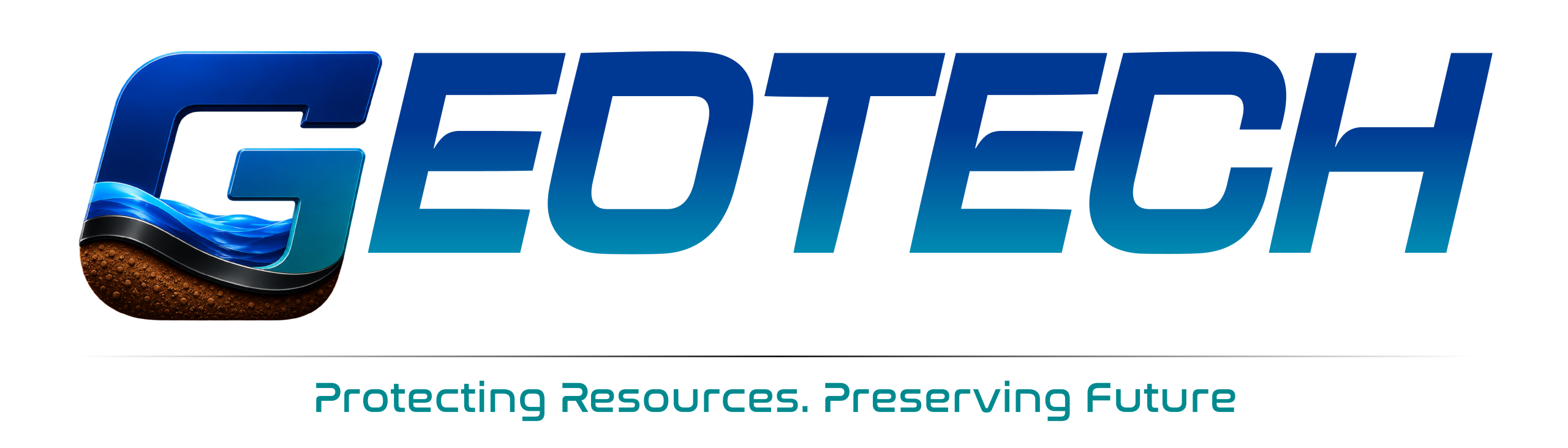 Logo for GEO Tech